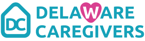 Delaware Caregivers logo