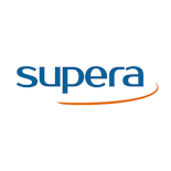 SUPERA logo