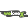 we-love-x logo