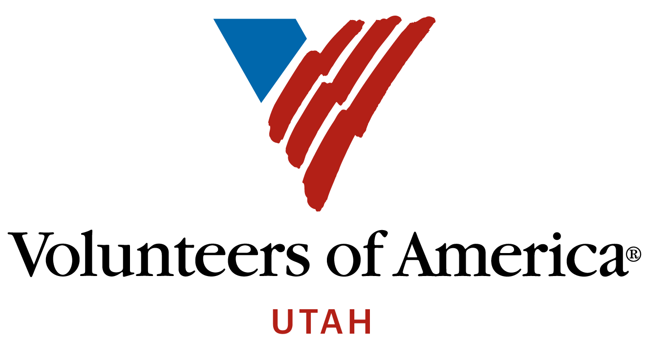 Volunteers Of America, Utah logo