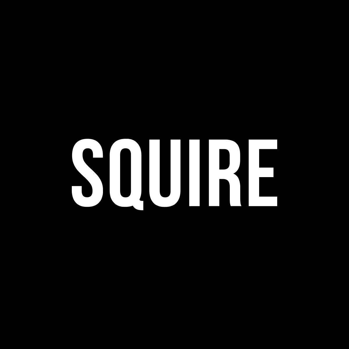 SQUIRE logo