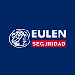 EULEN Seguridad logo