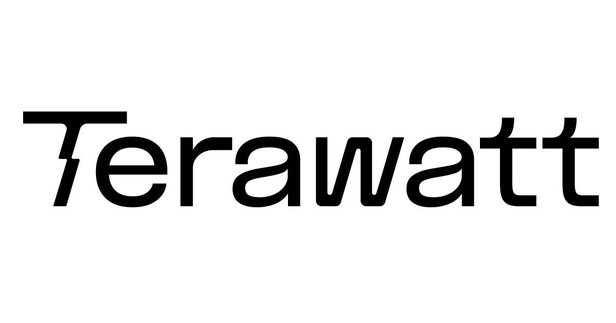TeraWatt Infrastructure logo