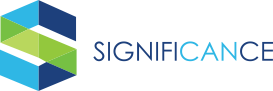 Significance logo