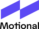 Motional logo