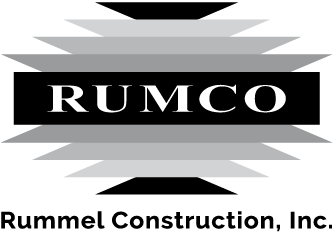 Rummel Construction, Inc logo
