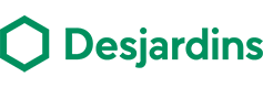 Groupe Technologies Desjardins logo
