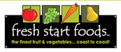 Neptune Fresh Produce Inc. logo