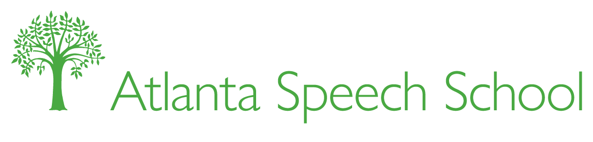 Atlanta Speech School logo