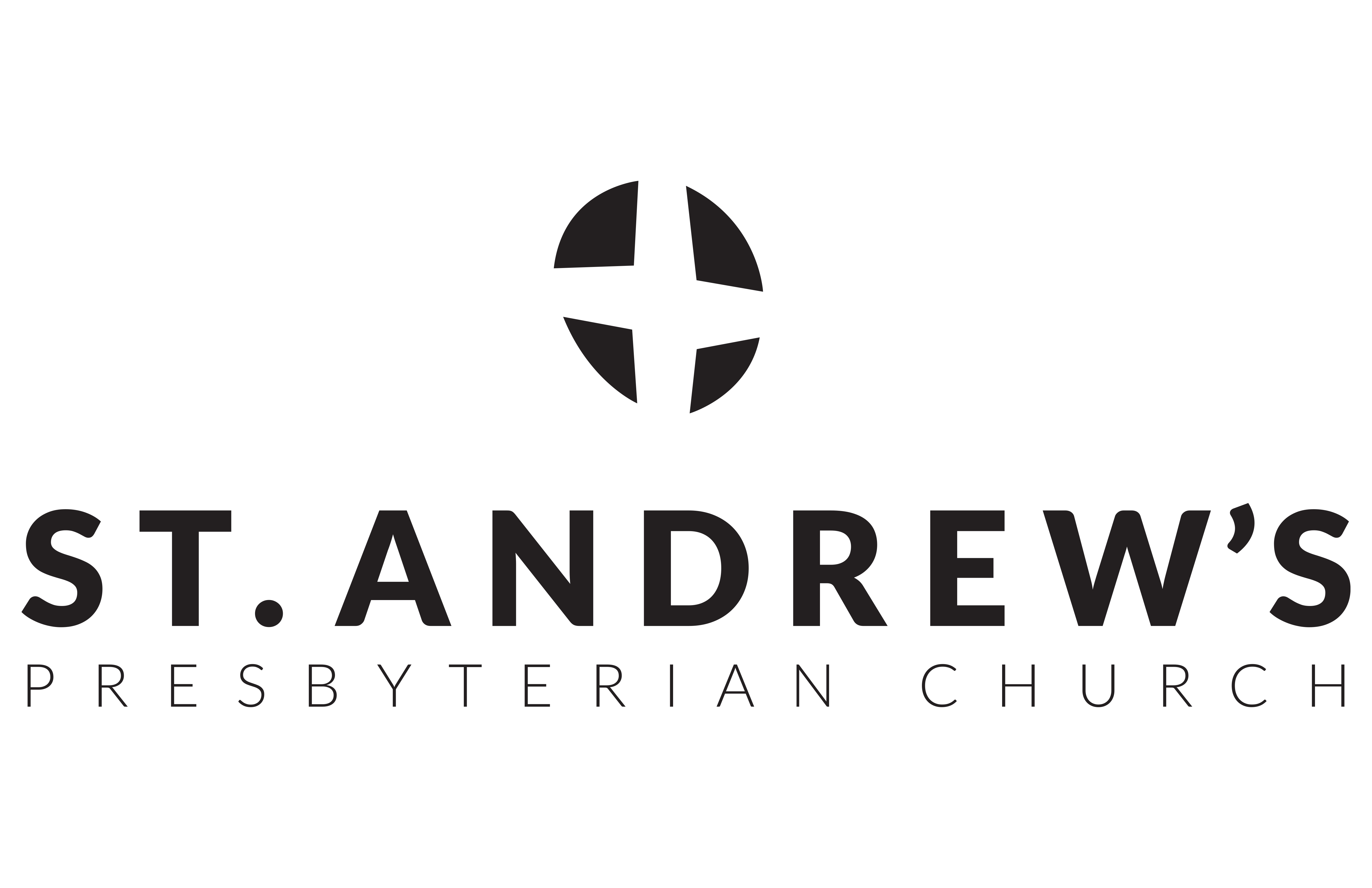 ST ANDREWS PRESBYTERIAN CHURCH logo