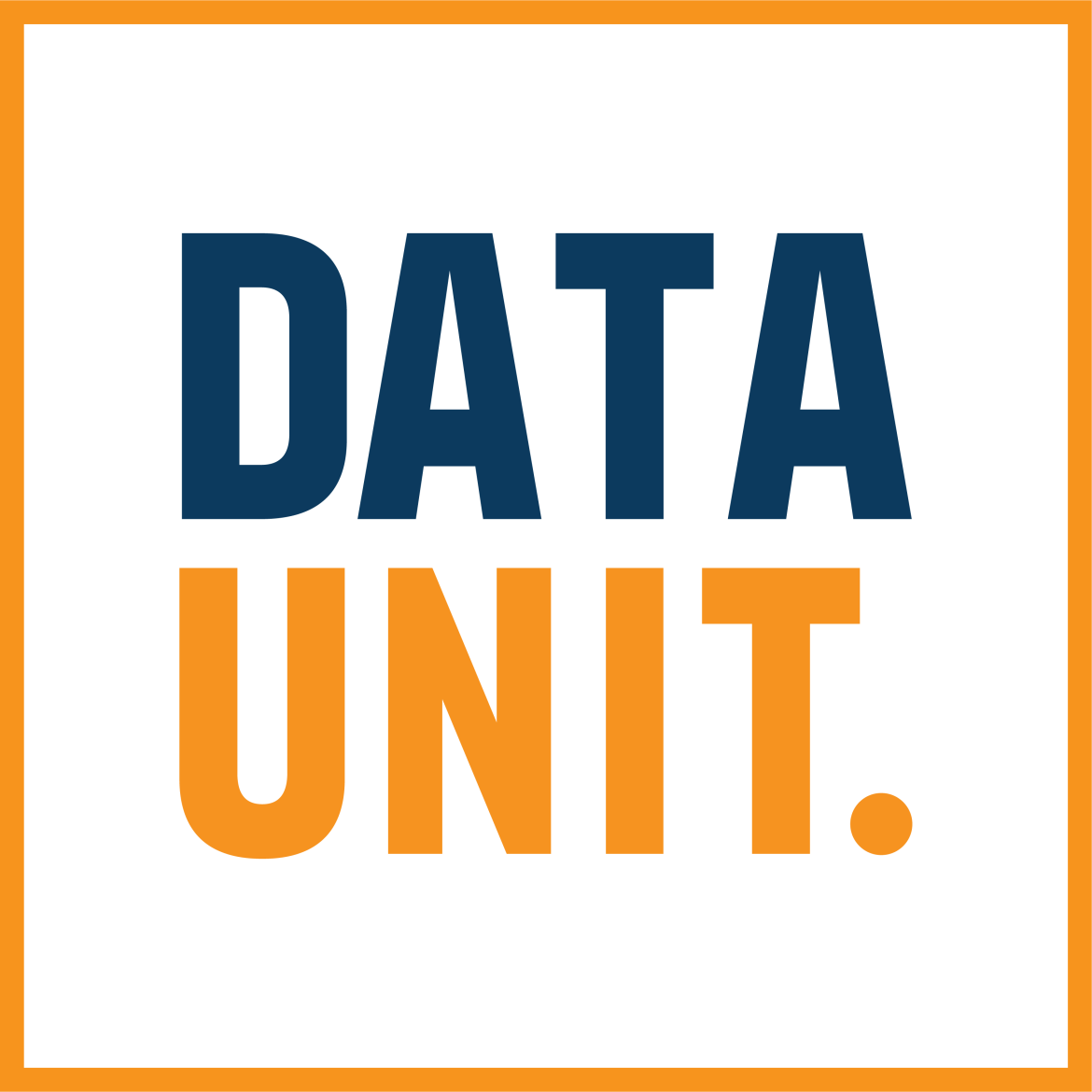 dataunit.jobs.personio.com logo