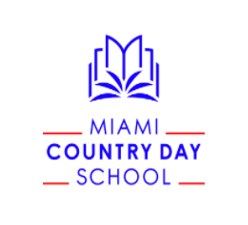 Miami Country Day School logo