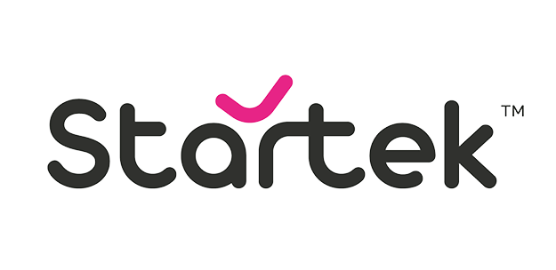 Startek® logo