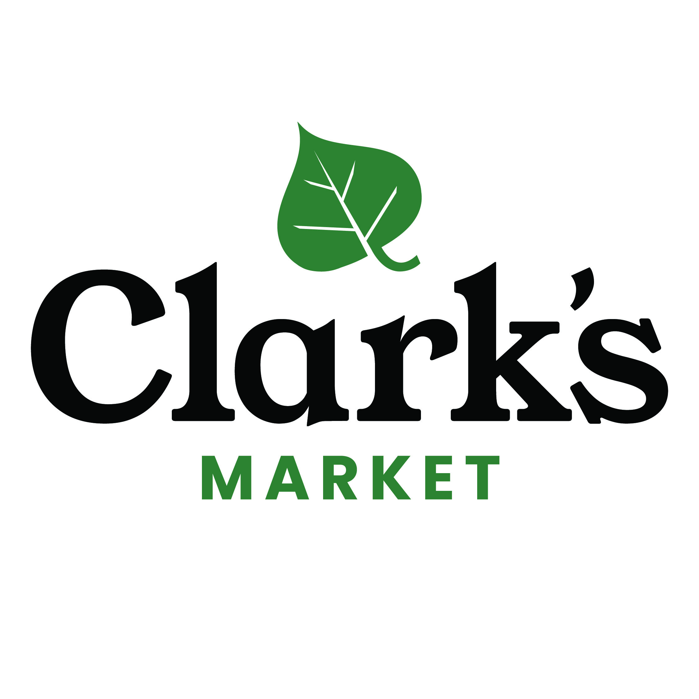 CLARKS MARKET INC logo