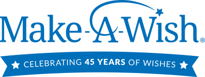 Make-A-Wish America logo