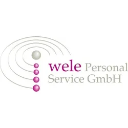 Wele Personal Service GmbH logo