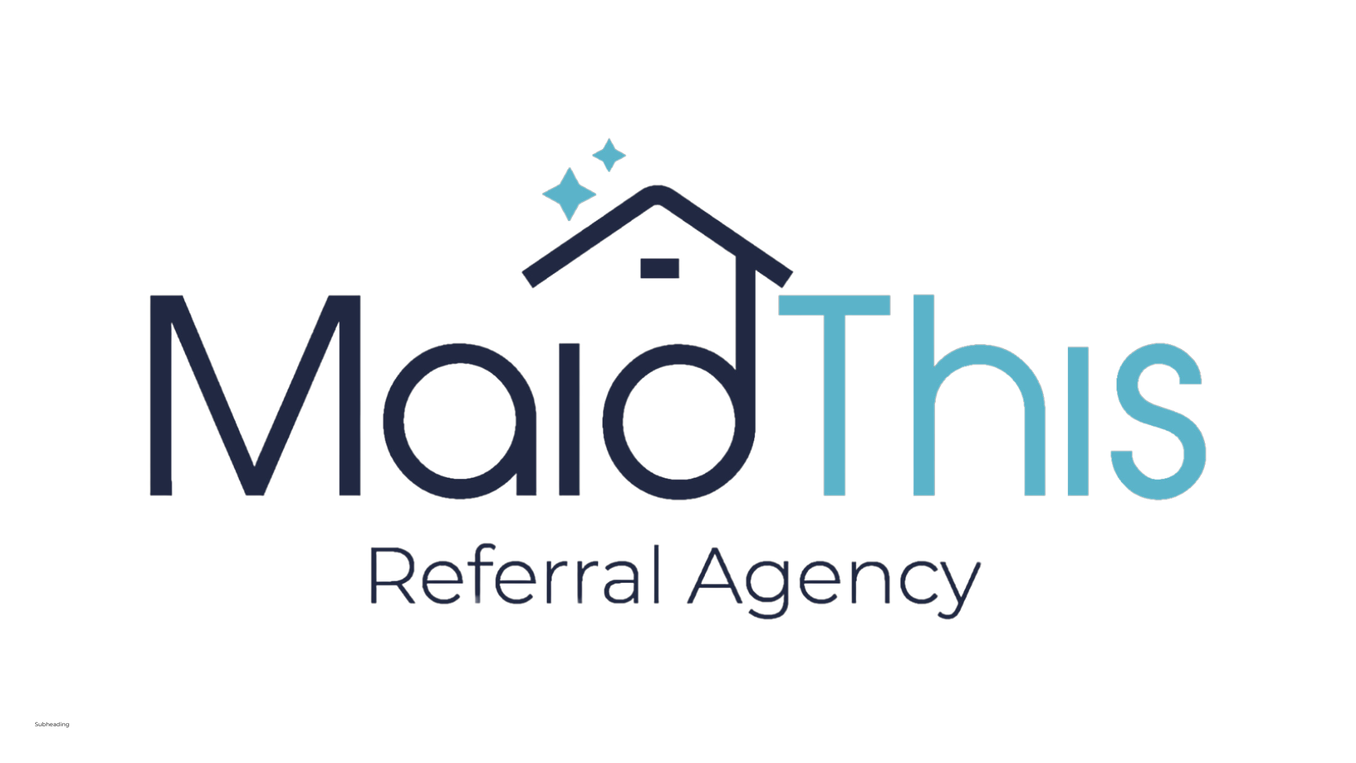MaidThis logo