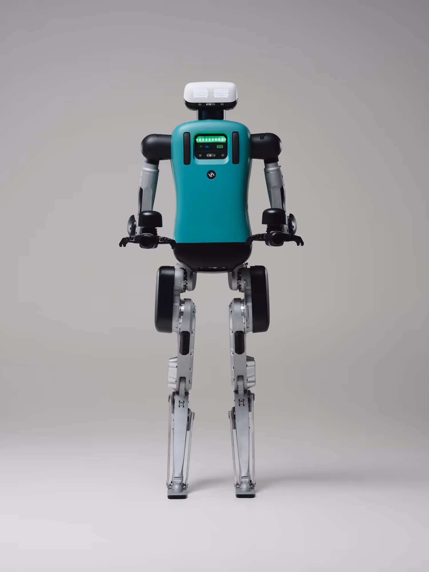 Agility Robotics logo