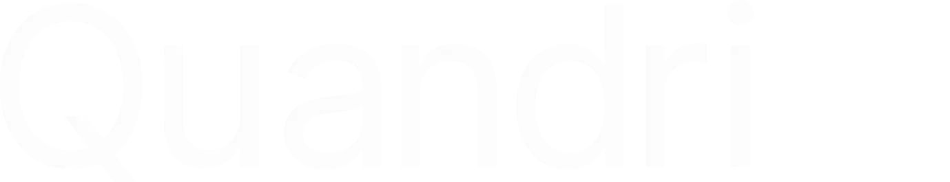 Quandri logo