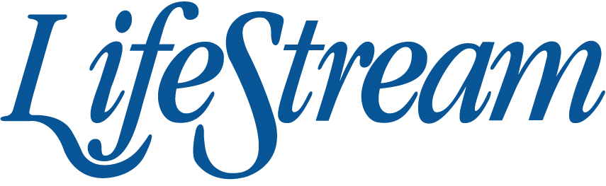LIFESTREAM BEHAVIORAL CENTER logo