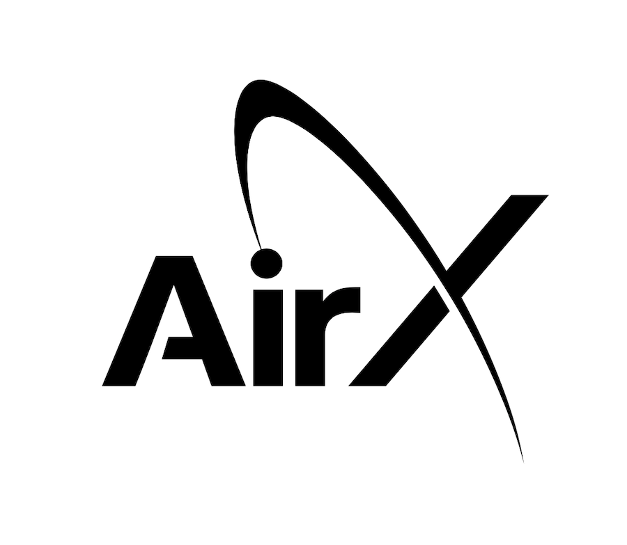 株式会社AirX logo