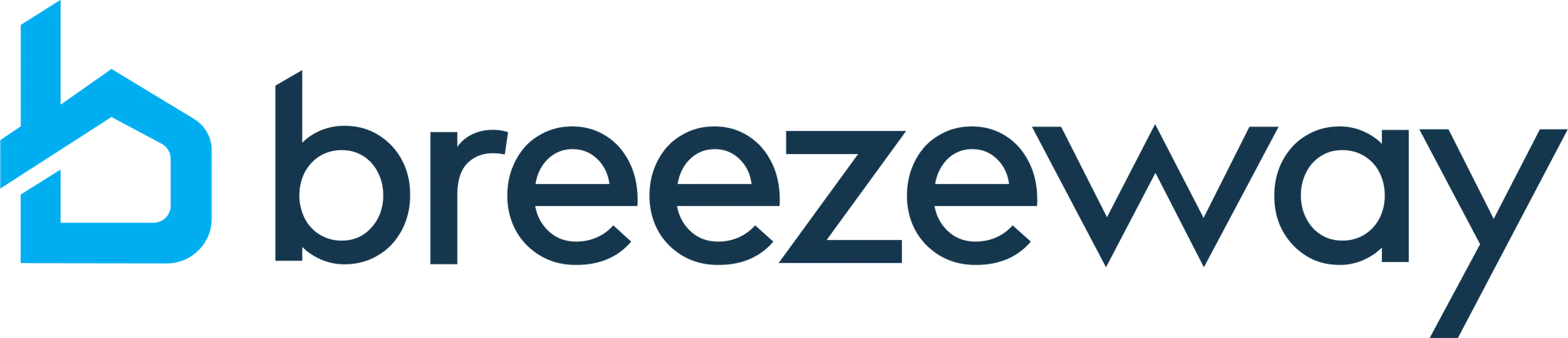 Breezeway logo