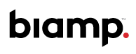 Biamp logo