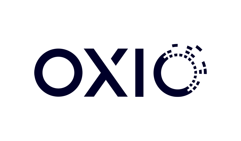 OXIO logo