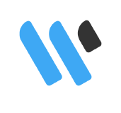 Whitecollars logo