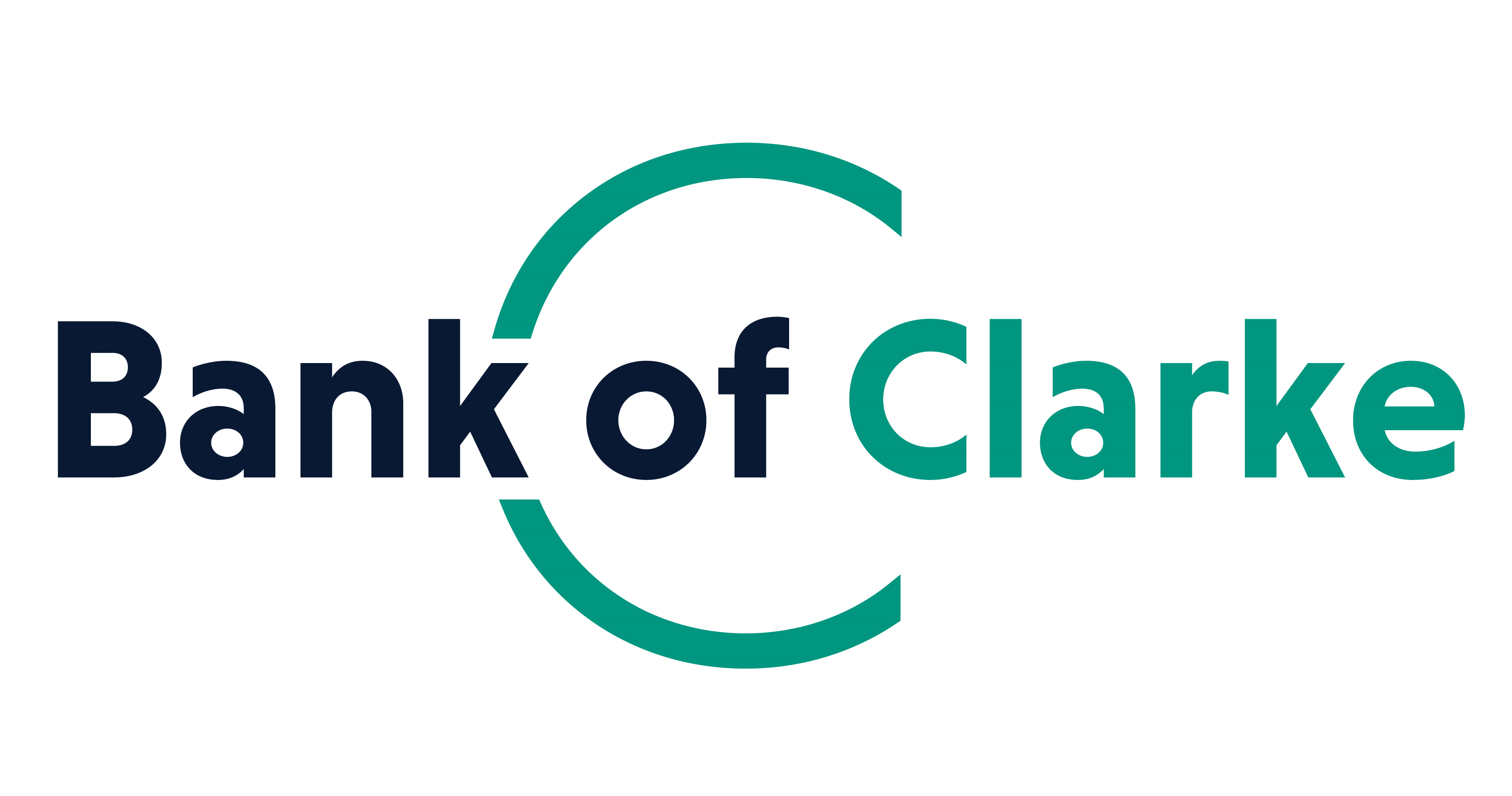 Bank of Clarke logo