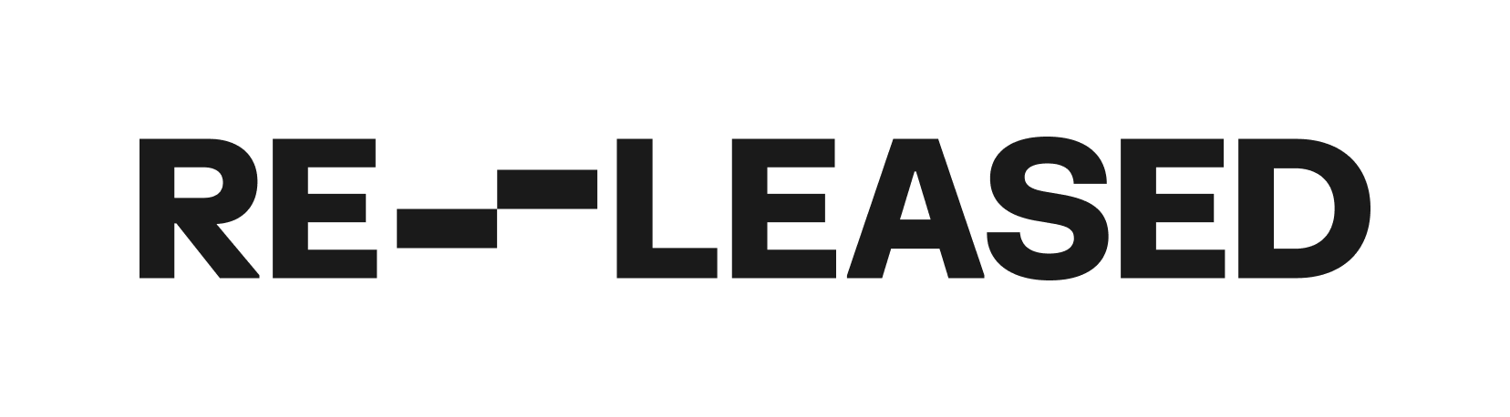 Re-Leased logo