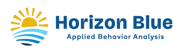 Horizon Blue ABA logo