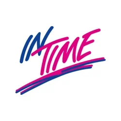 In-Time Transport GmbH logo