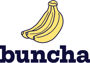 buncha logo