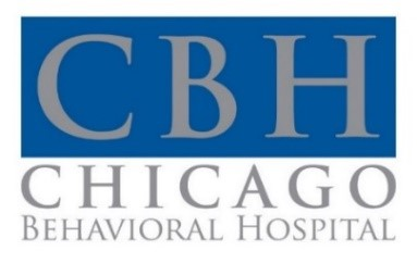 Chicago Behavioral Hospital logo
