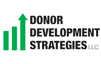 Donor Development Strategies logo