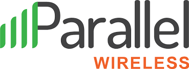Parallel Wireless logo