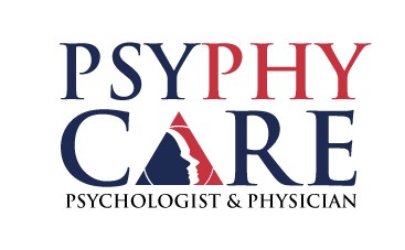 PsyPhyCare logo