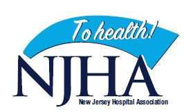 NEW JERSEY HOSPITAL ASSOCIATION GROUP logo