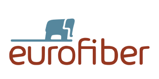 Eurofiber1 logo