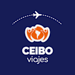 XH Y XB AGENCIA VIAJES logo