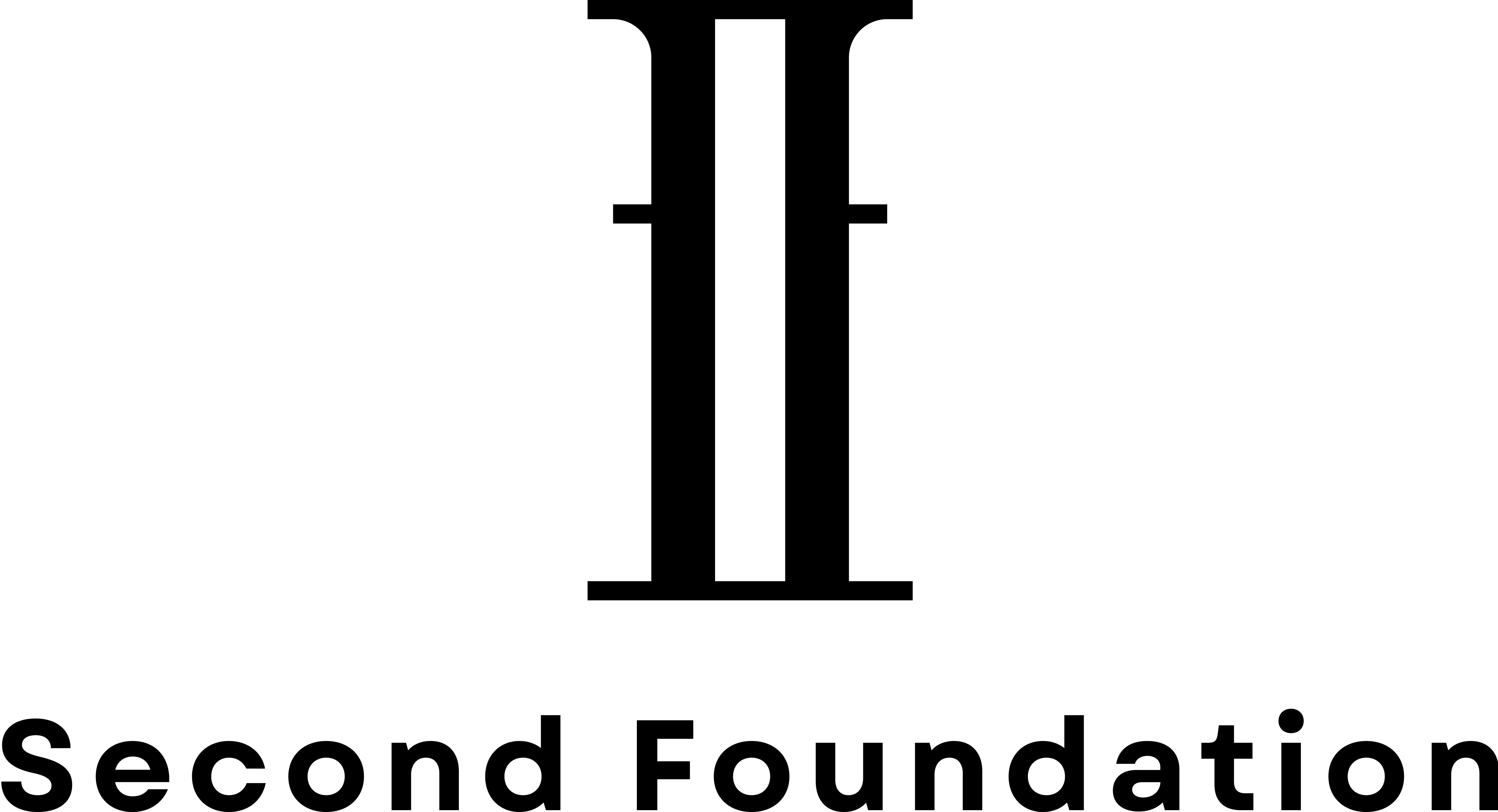 Second Foundation Germany GmbH