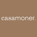 Casamoner logo