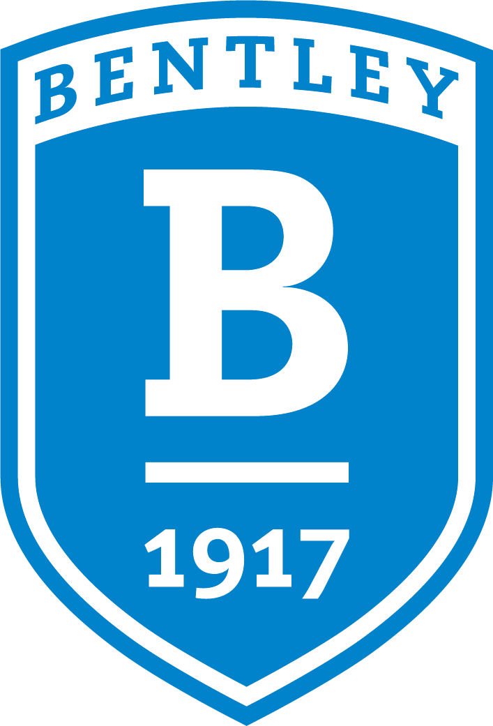 Bentley University logo