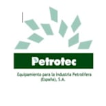 PETROTEC ESPAÑA logo