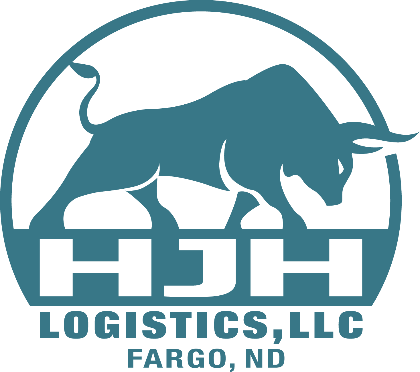 H J H LOGISTICS LLC logo