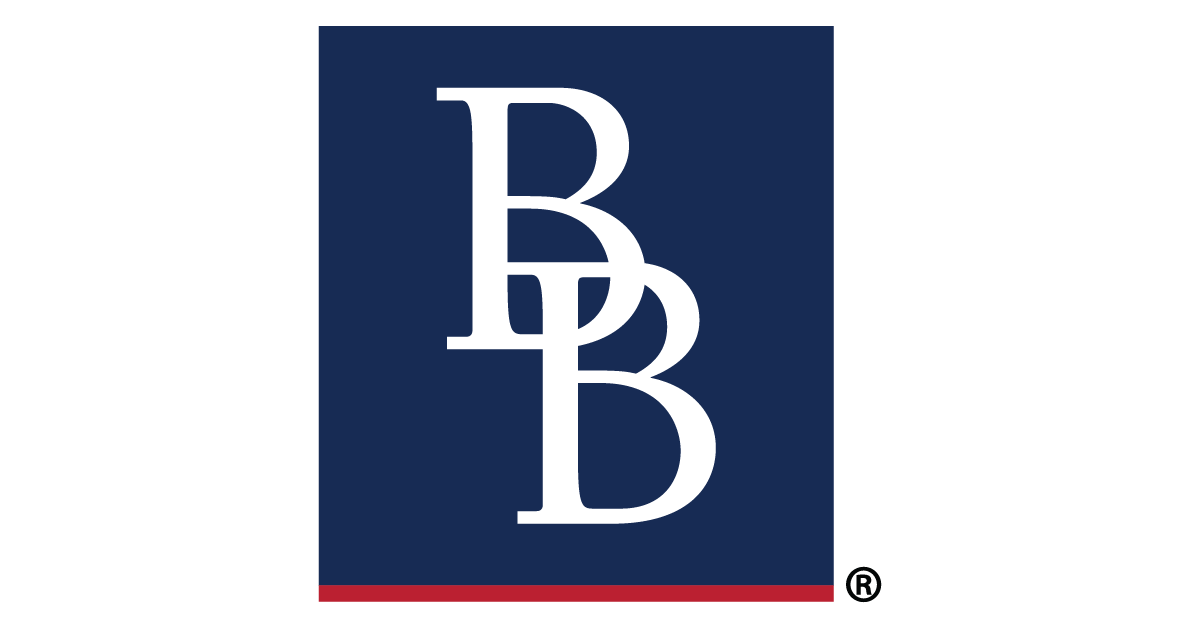 001 Brown & Brown, Inc logo