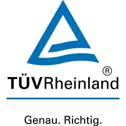 TÜV Rheinland Service GmbH logo