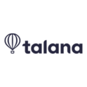 Talana logo