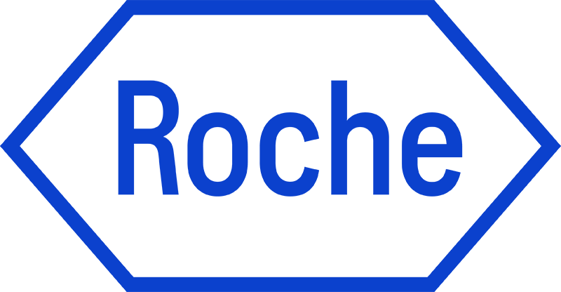 2846 Roche Diagnostics Corporation logo